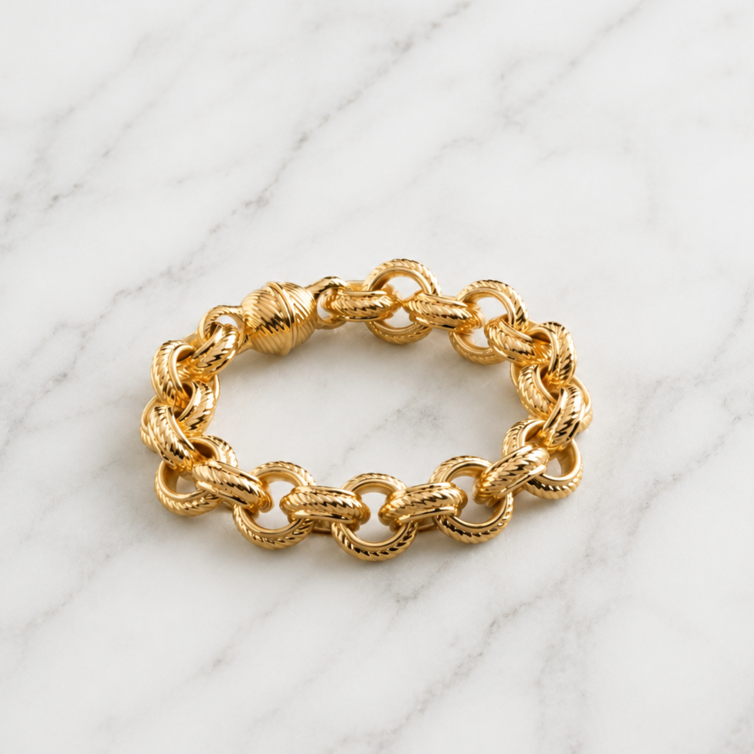 BRACELETS