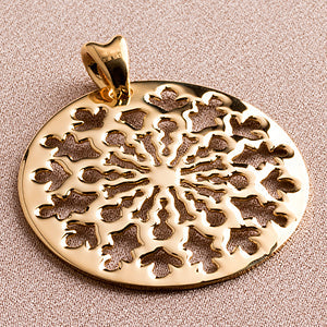 PENDANTS