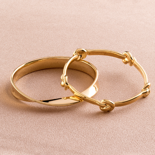 BRACCIALI RIGIDI