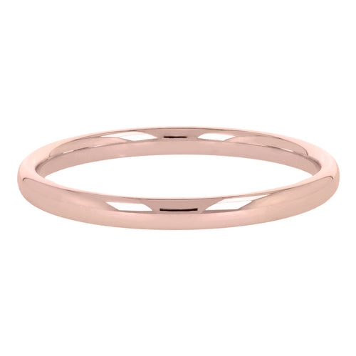 BOLD CLASSIC BANGLE - WSRE00049