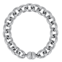 ILLUMINATING ROLO' BRACELET - WSRE00054