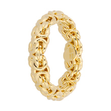 INTRICATE BYZANTINE RING - WSRE00030
