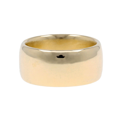 POLISHED BAND RING - WSRE00033