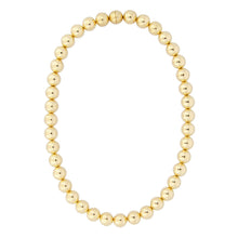 ROUND BEAD NECKLACE - WSRE00034